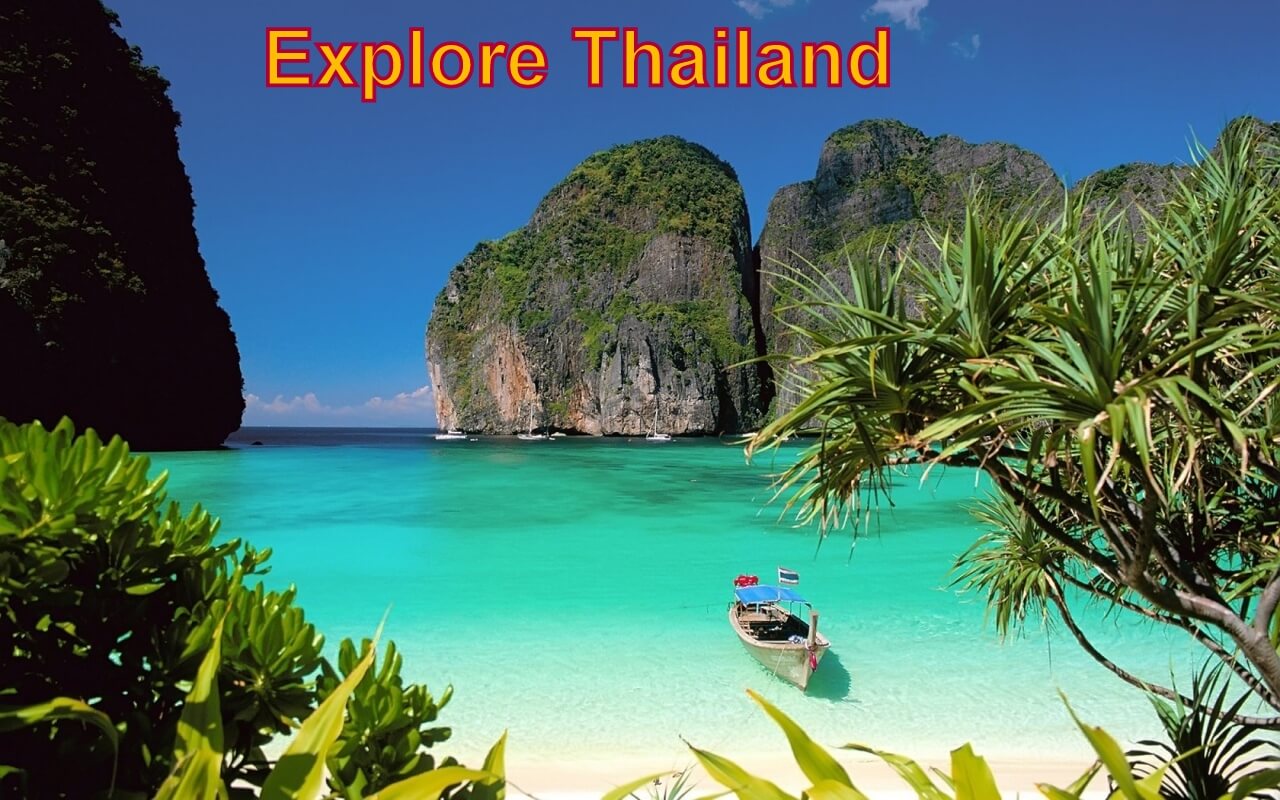 Thailand Tour Packages 