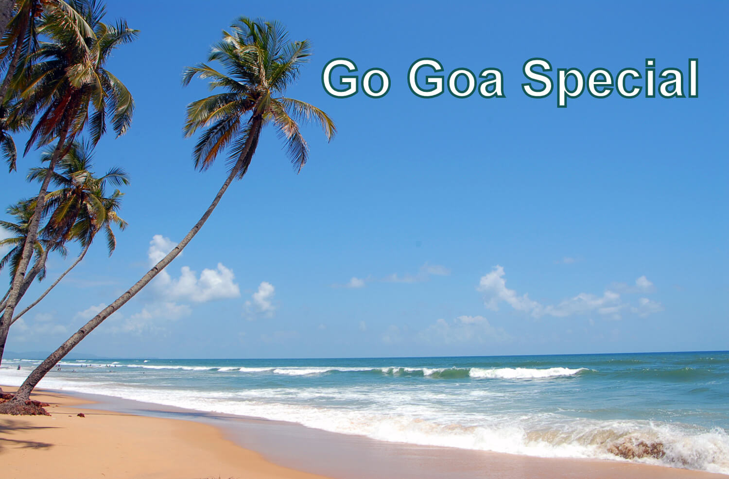 Goa Tour packages