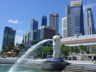 Singapore Packages from Delhi with Airfare