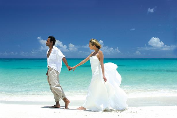 Honeymoon Packages in Mauritius