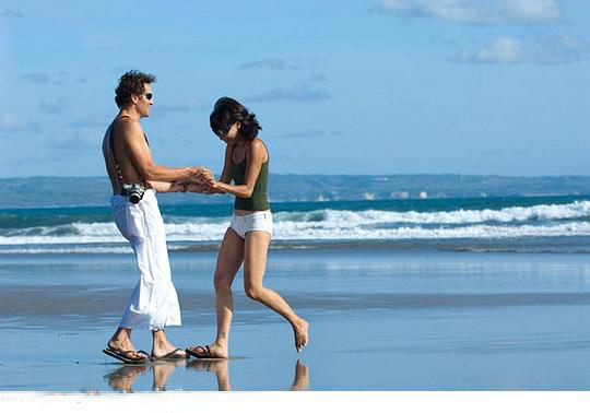 Honeymoon Packages to Mauritius 