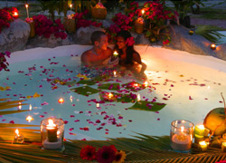 Honeymoon Packages to Mauritius Cost 